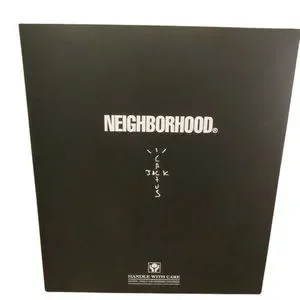 小物 neighborhood cactus jack chamber Travis Scott Cactus Jack x NEIGHBORHOOD Release | Hypebeast